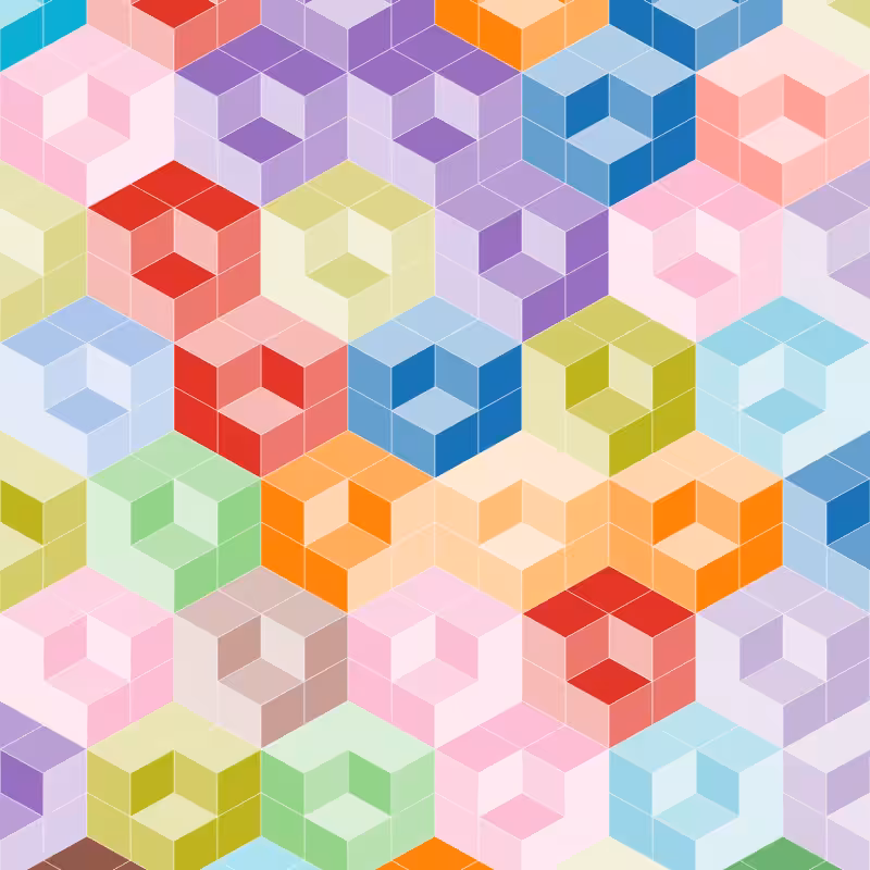 SuperCube 1000 #860