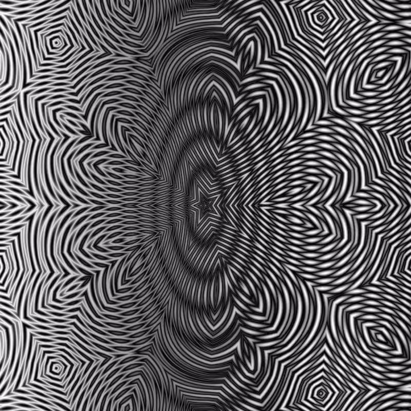 Mesmerized #27