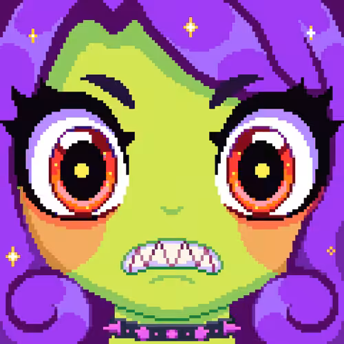 Crypto Princess DE #284