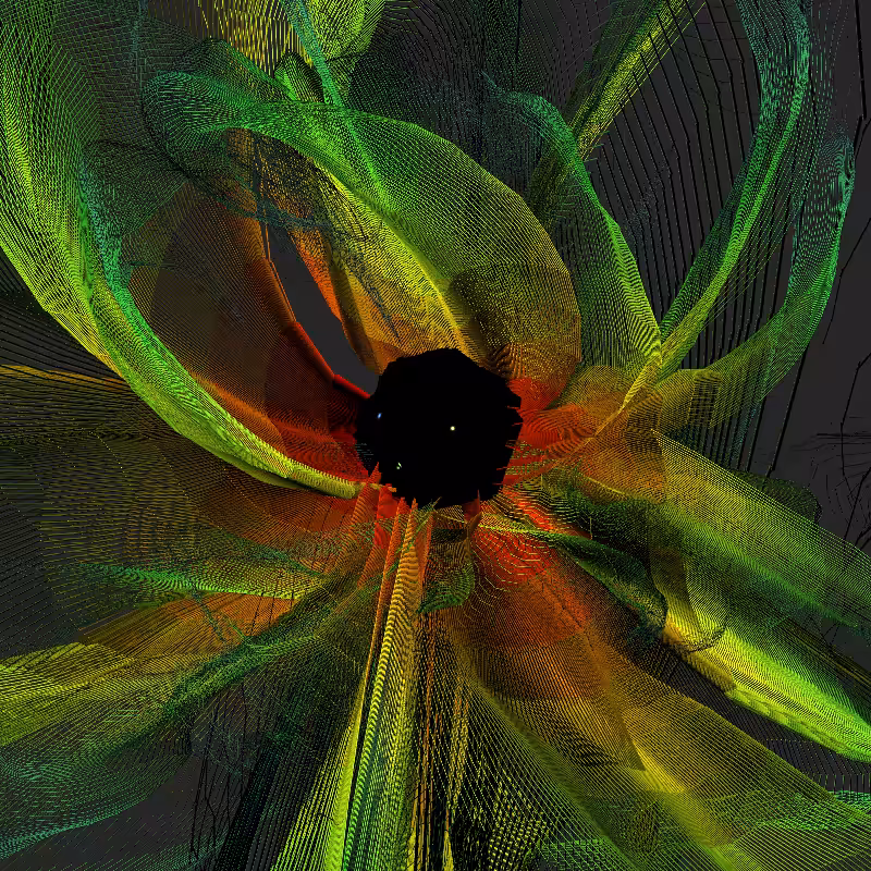 FSOL Bloom #127