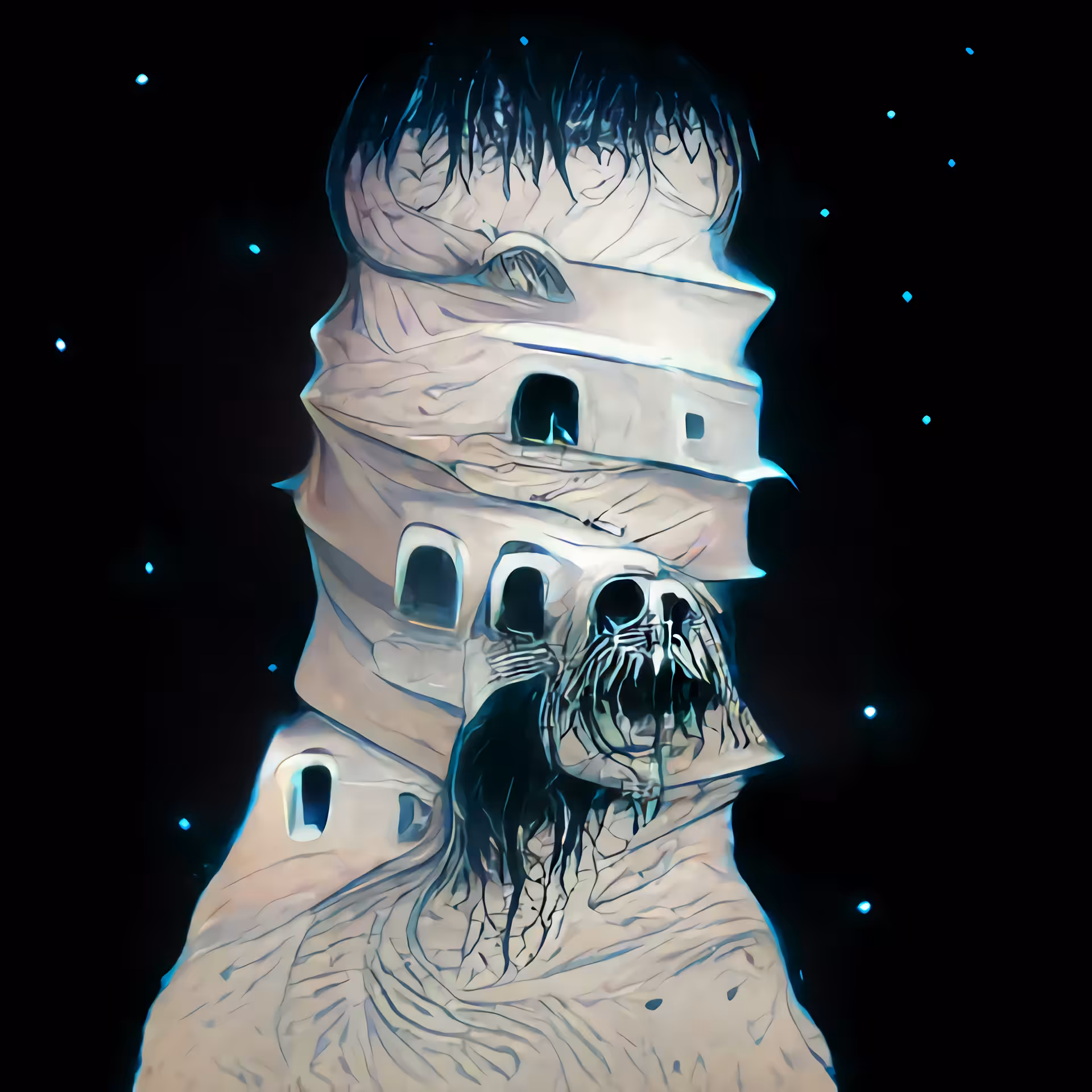The Tower