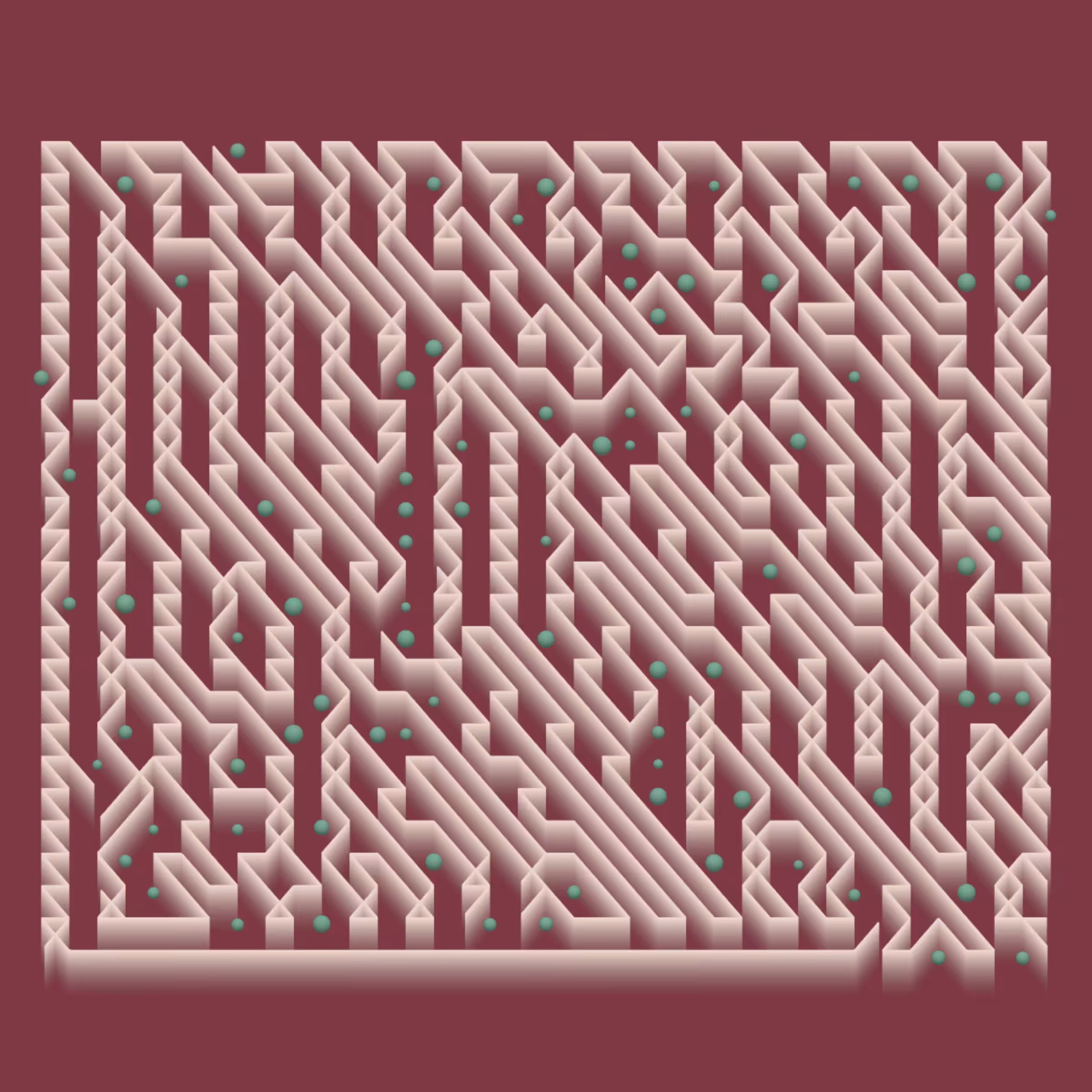 Tropism #223