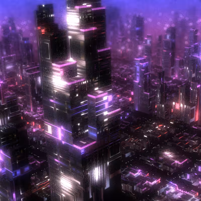 Once and Future Cities #83