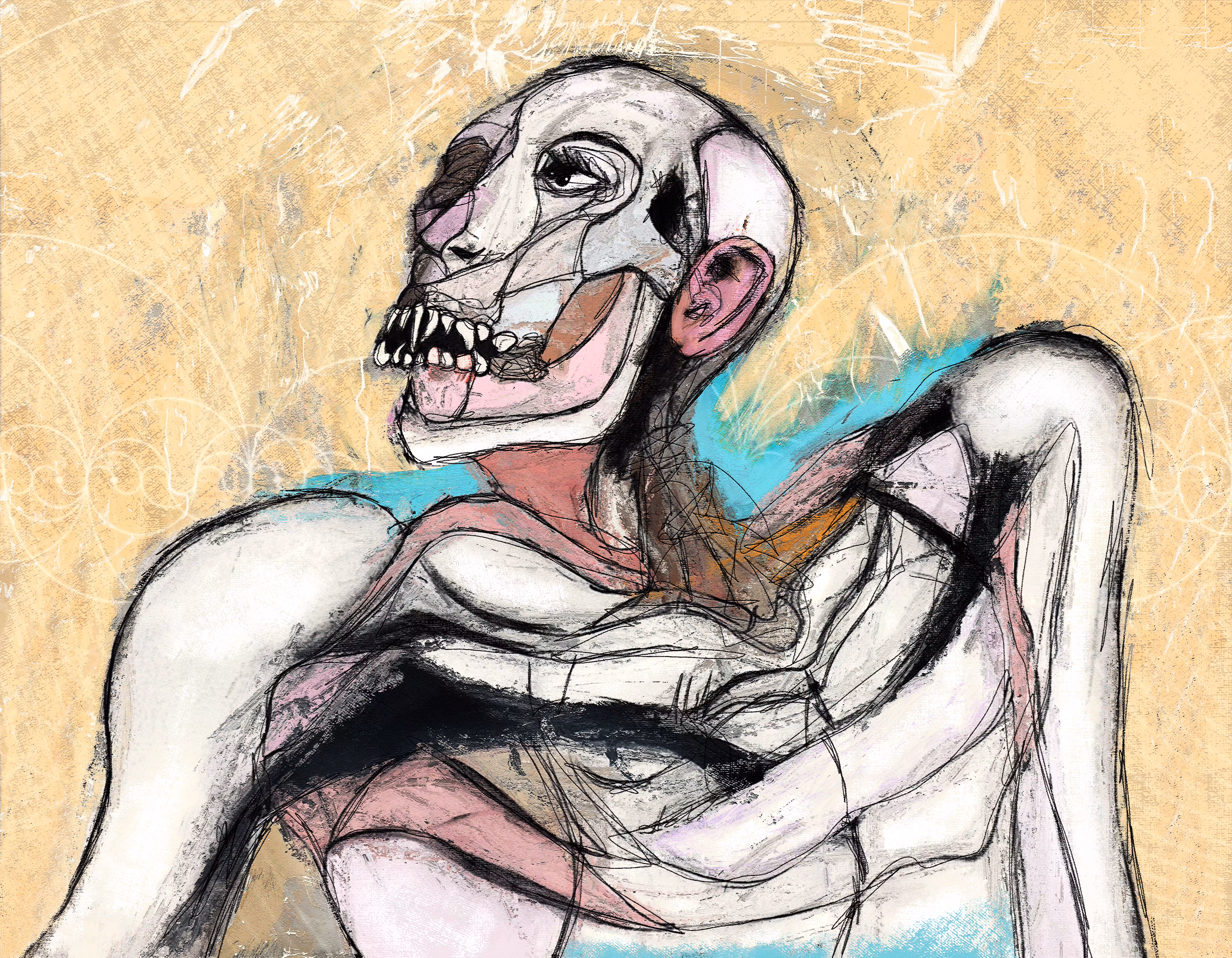 Yearning