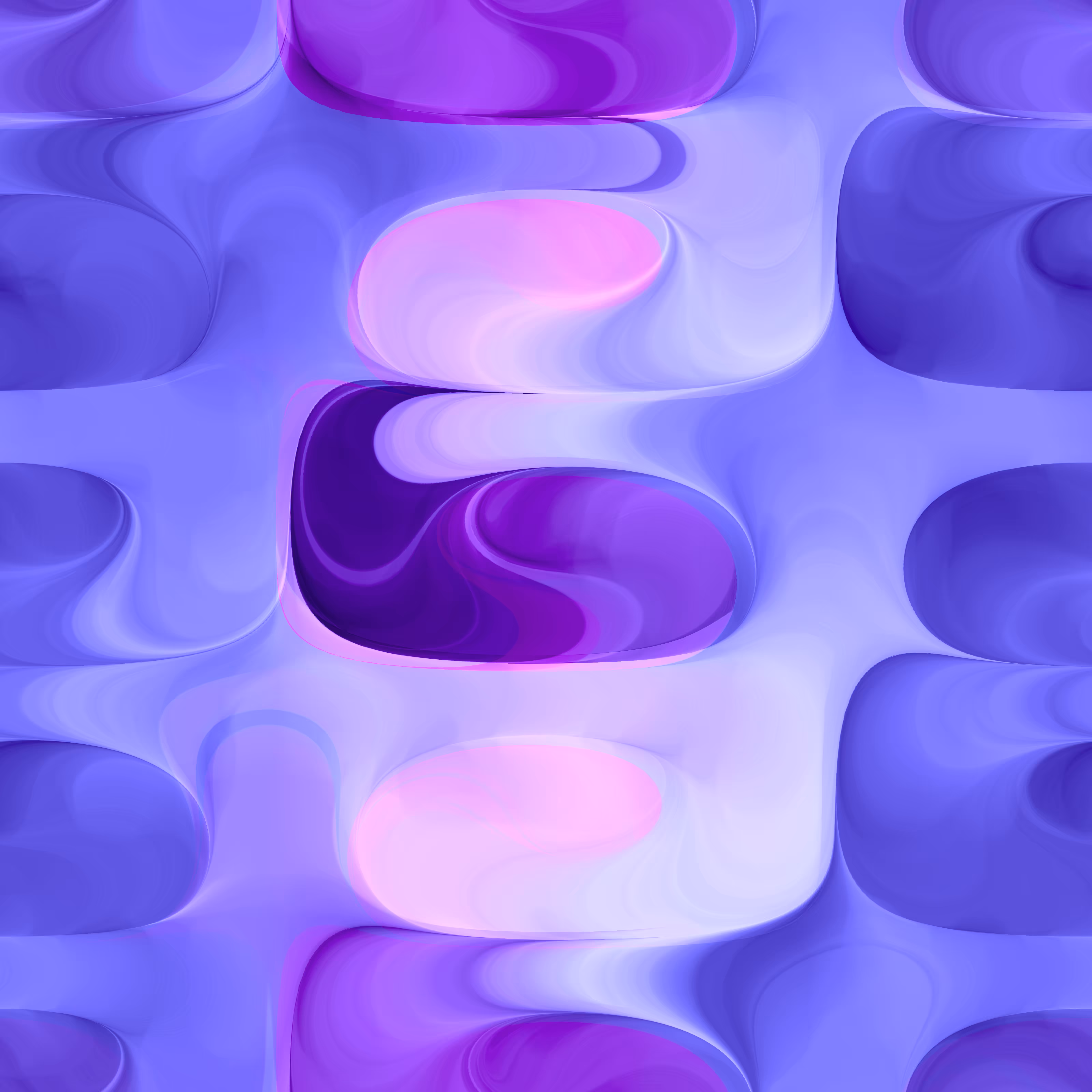 Purple Streams