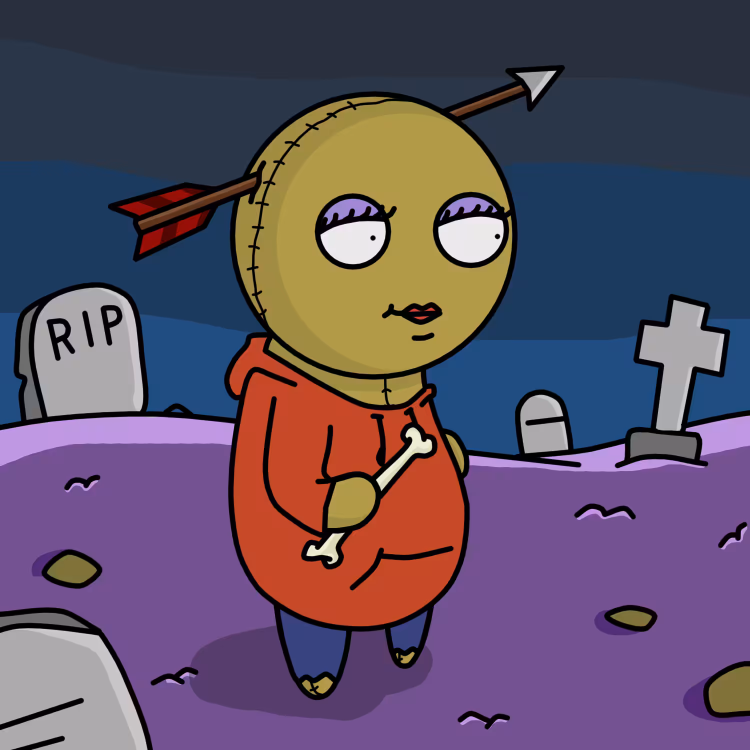 lil Creepers #49