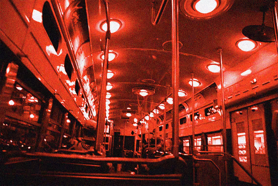 California Red No. 2