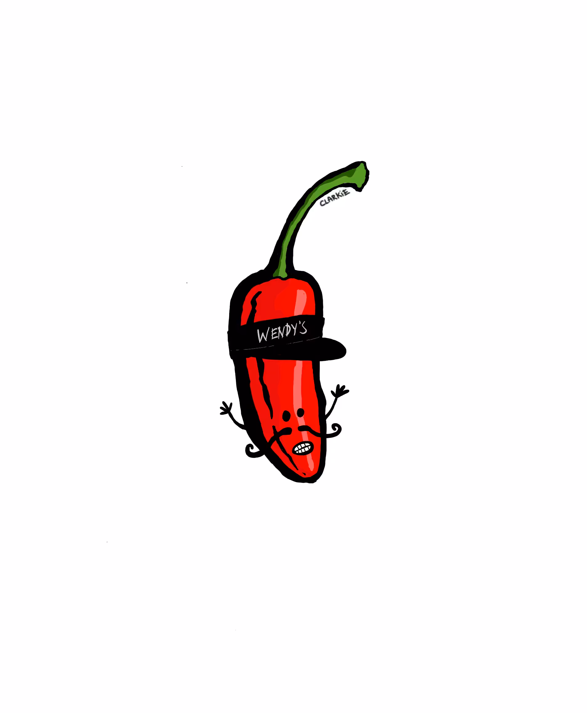 CryptoDoodle15: SalsaTekila 