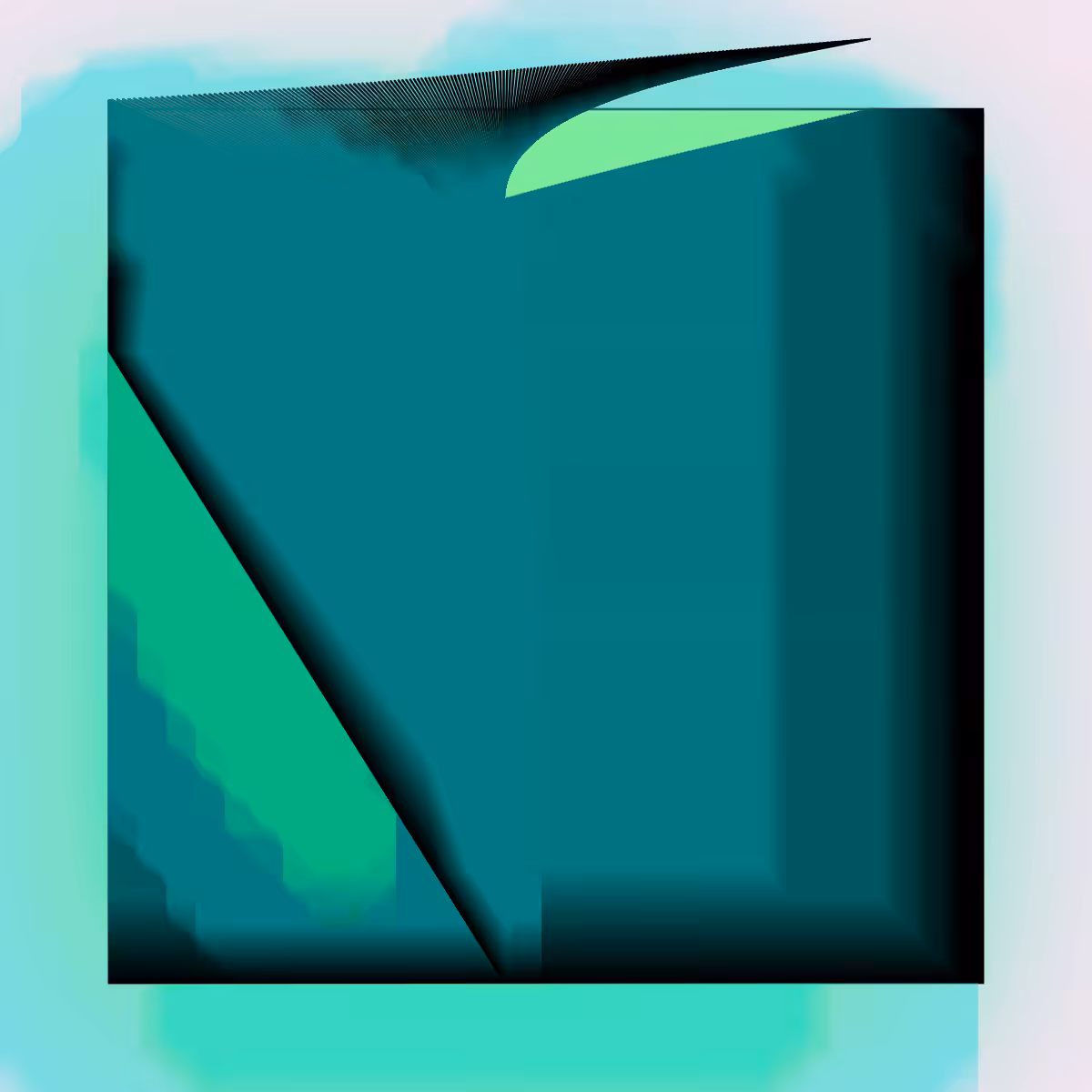 Asymmetry #28