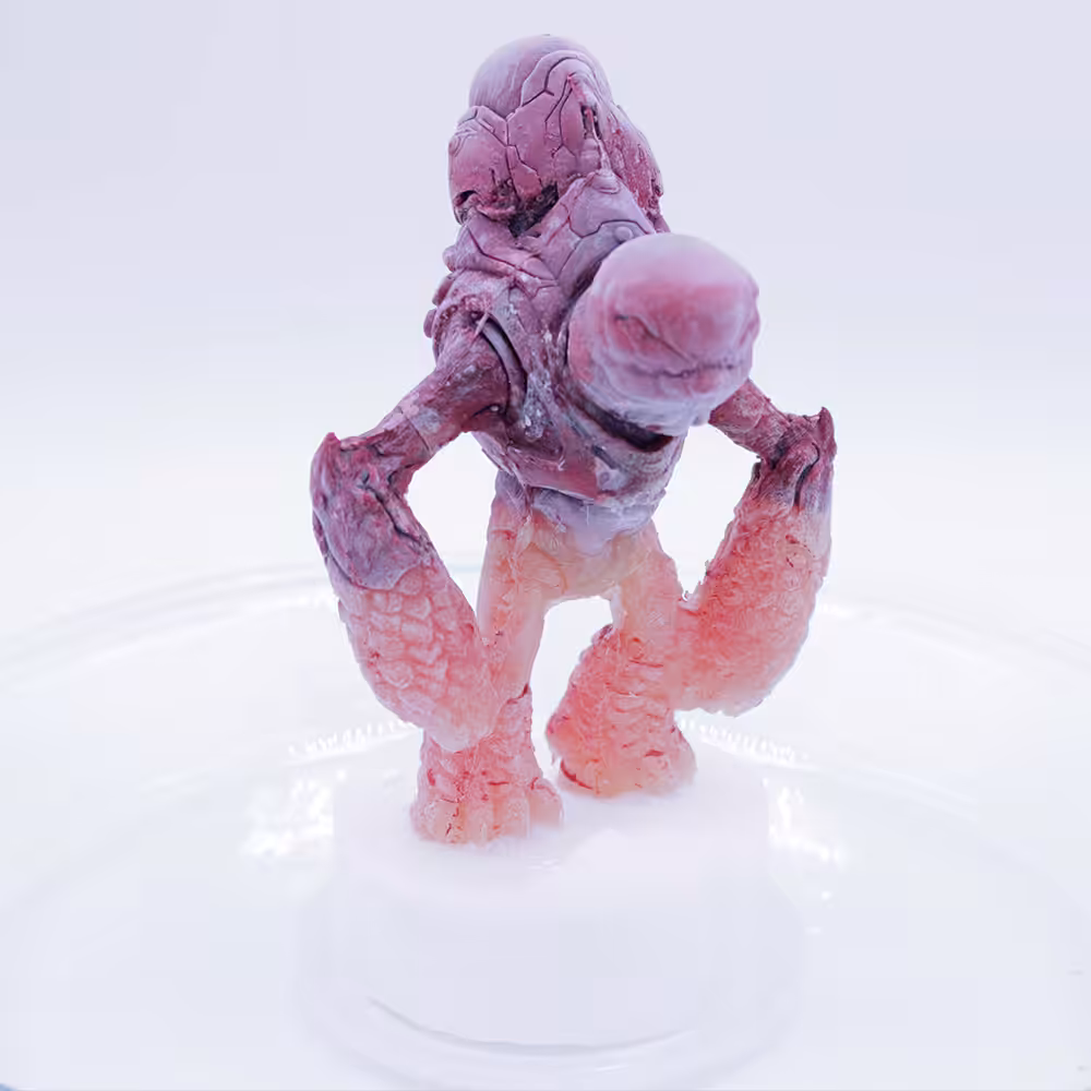 Blood Grunt