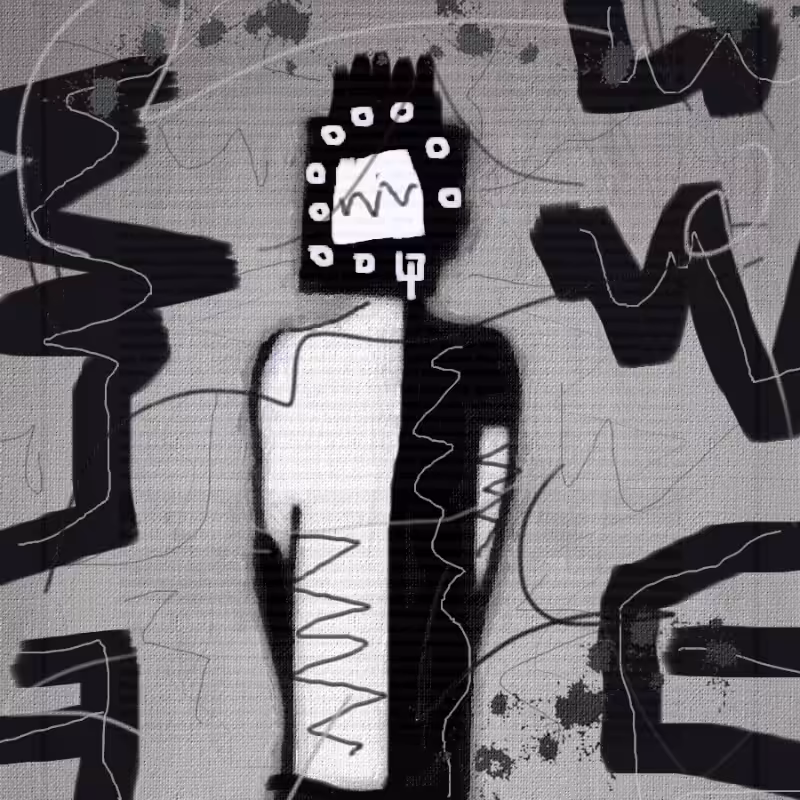 Imaginary #1