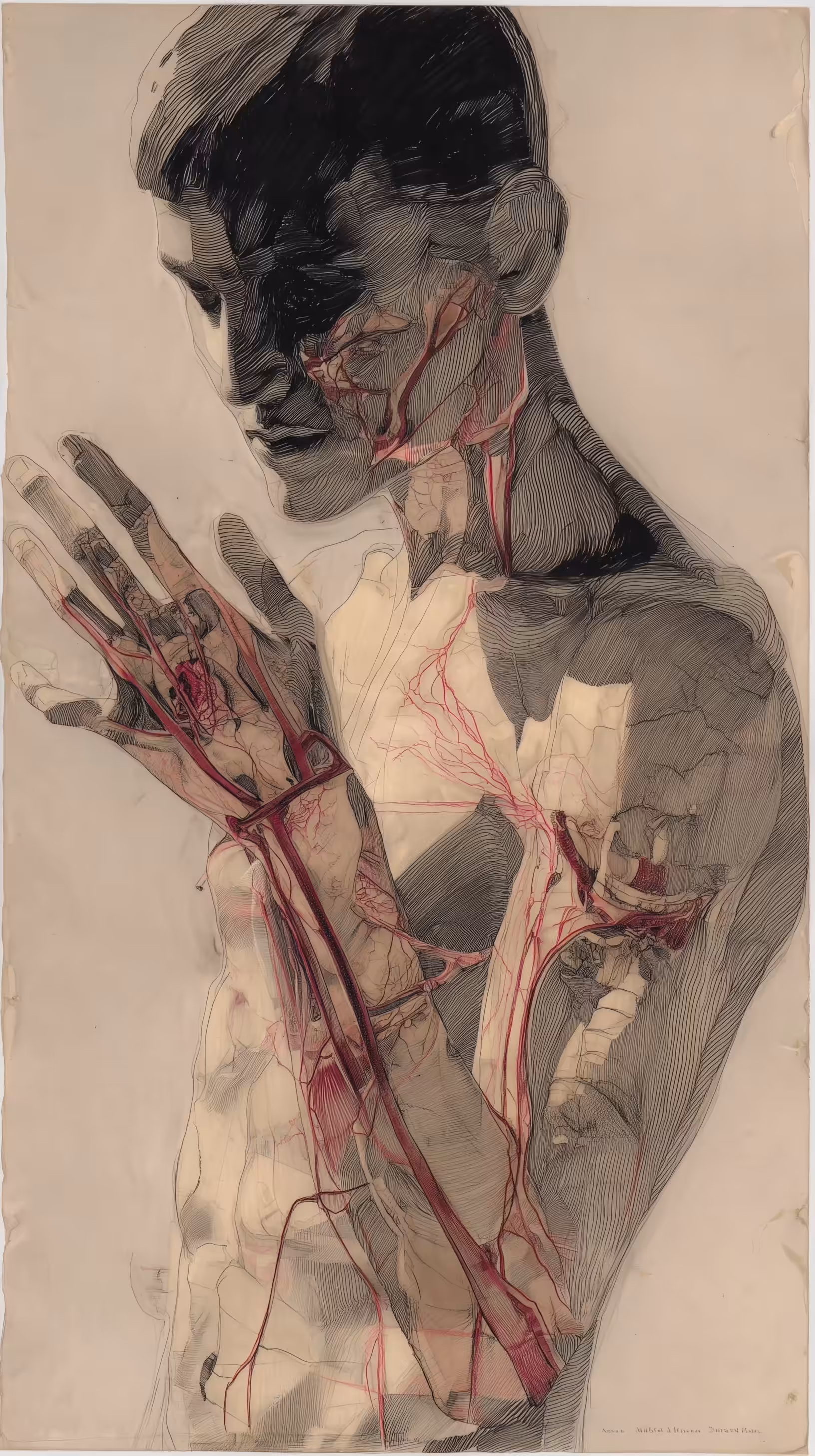 Autopsy in Prayer