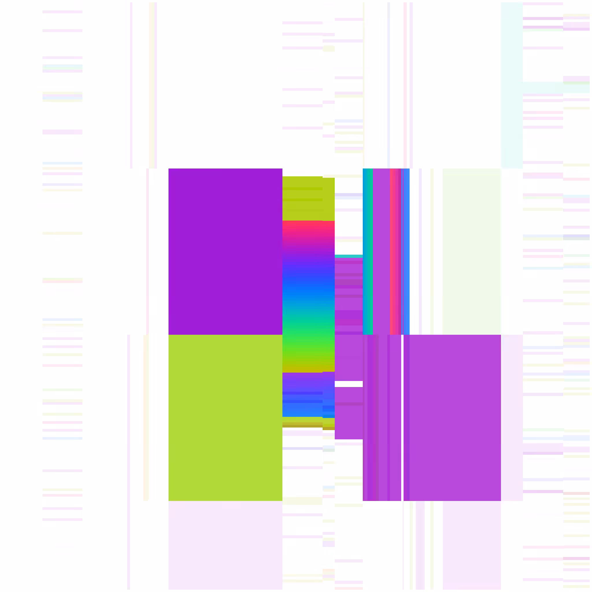 Glitch In The Elevator #26