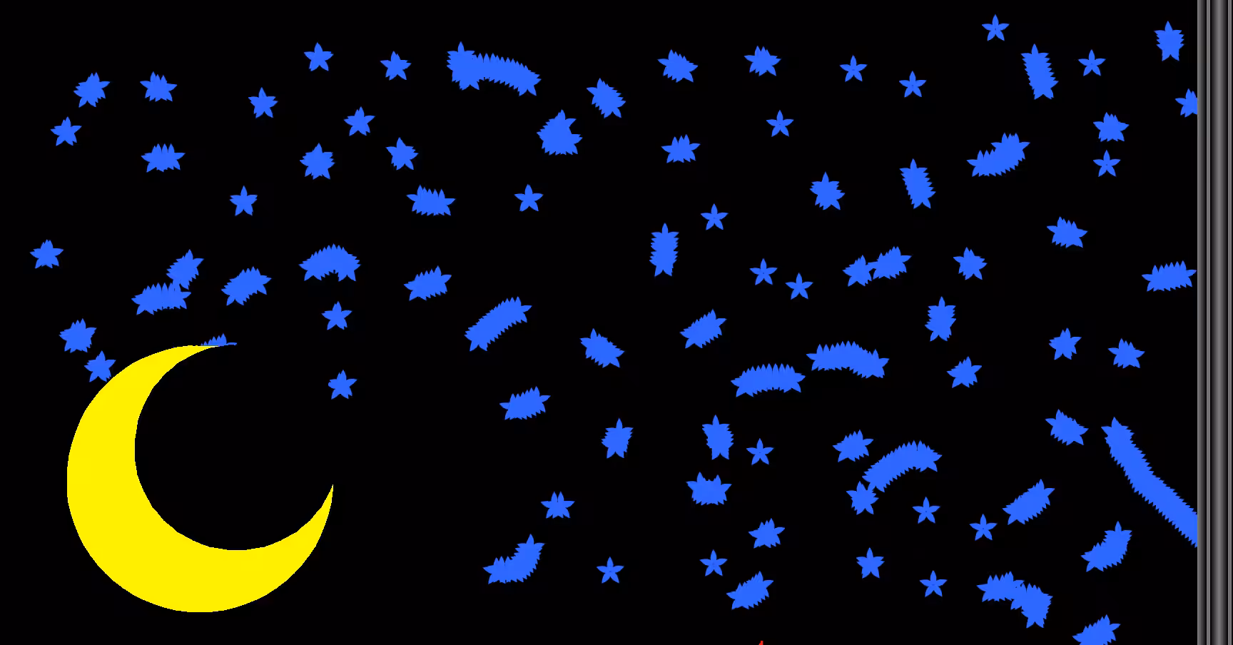 Starry Night