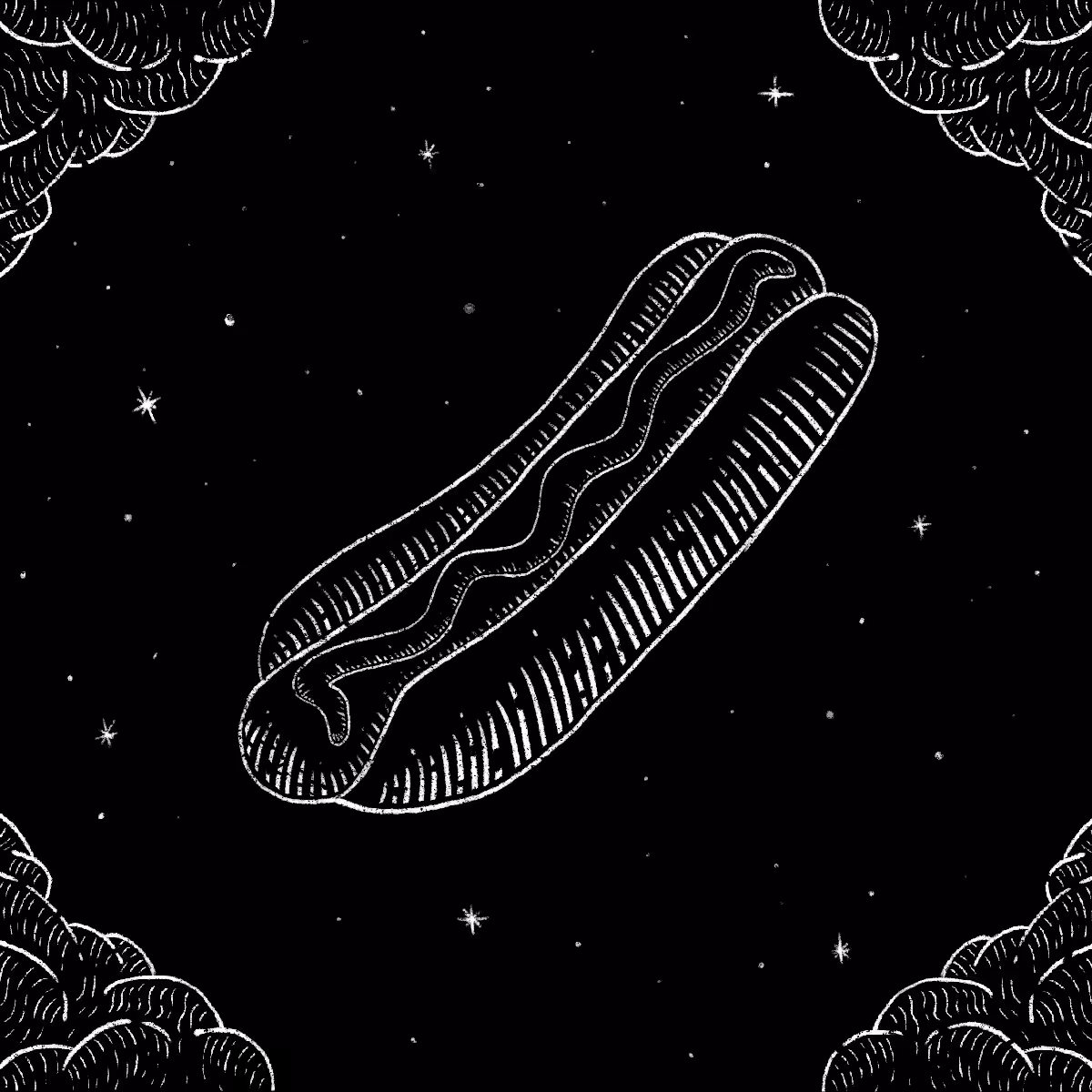 Hot Dog Anniversary Nº 1