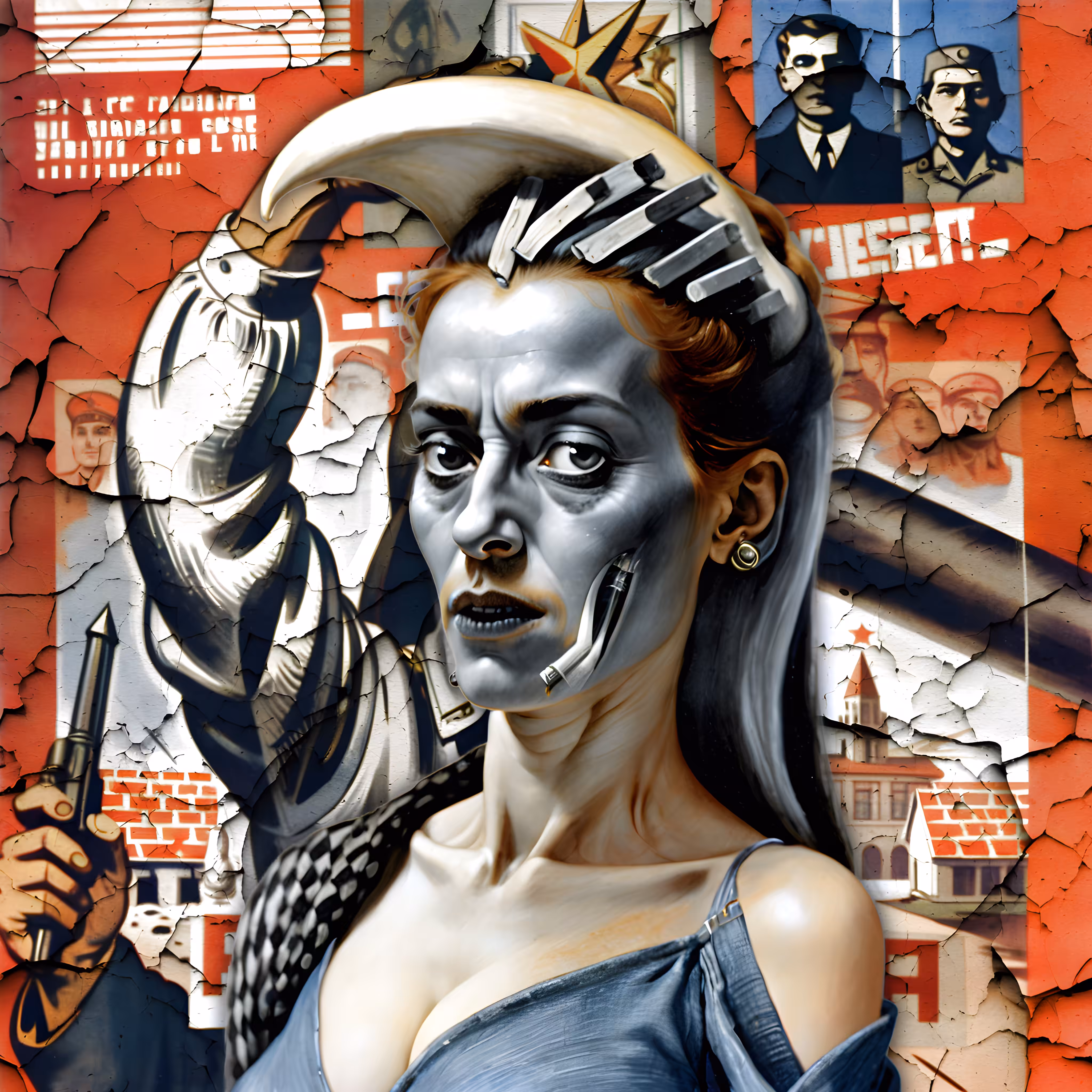 Art DeCC0s: Art DeCC0 #2309