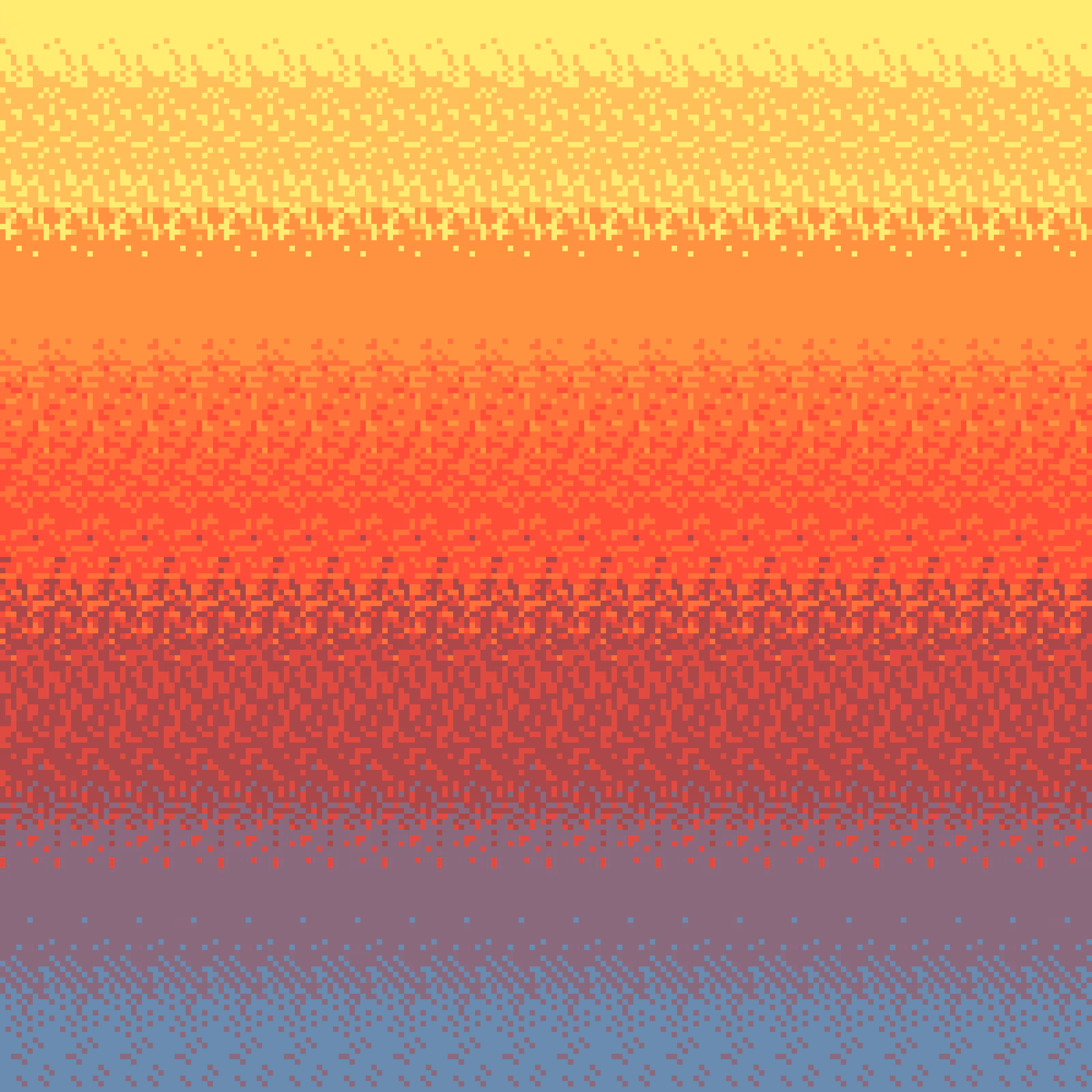 Dithered Gradients #250