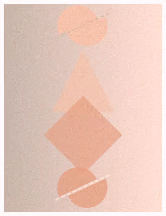 Shapes #50