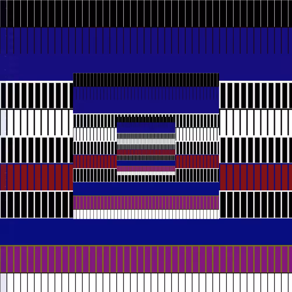 Infinity from Simplicity #161