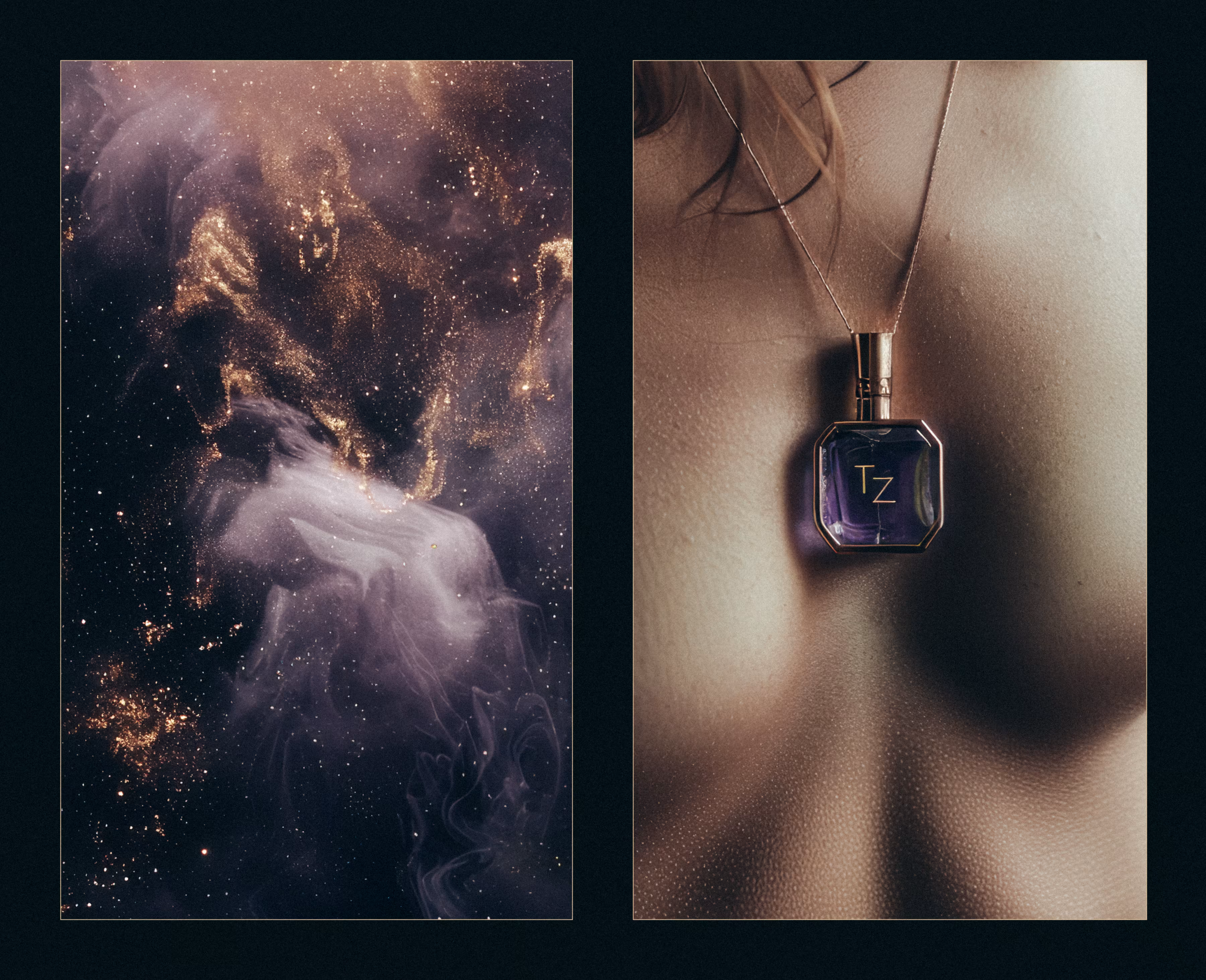 L'Eau de TEZ