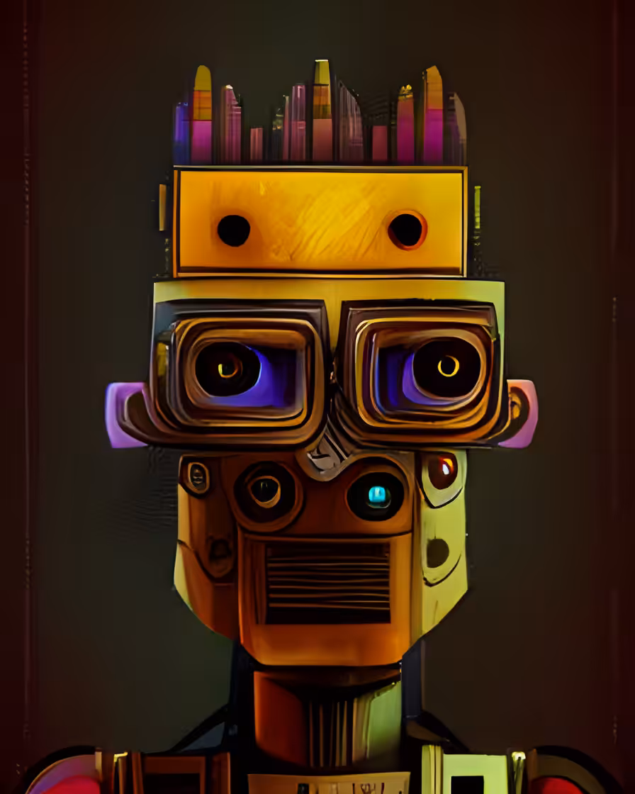DECOPUNK #61