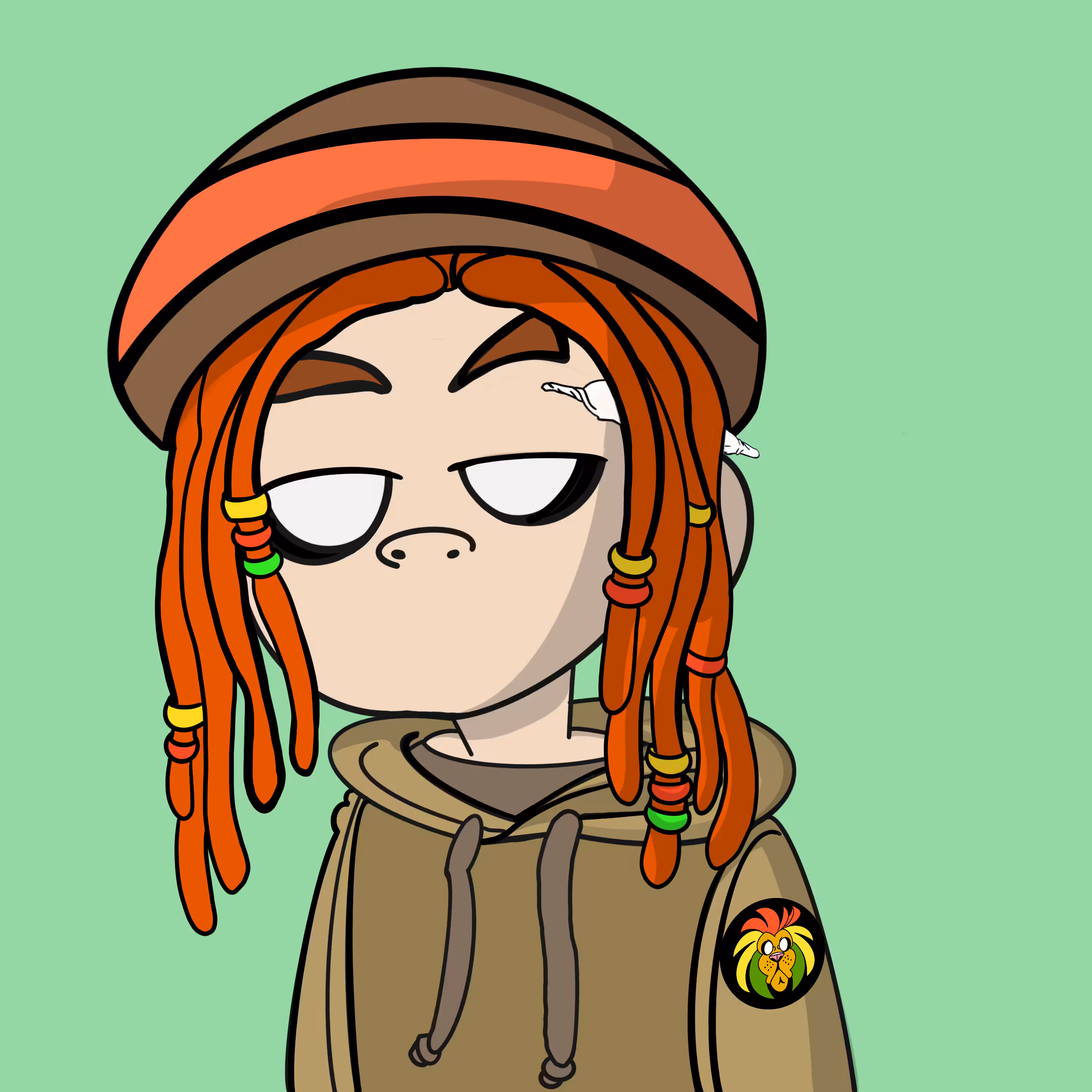 Hoodlum 67