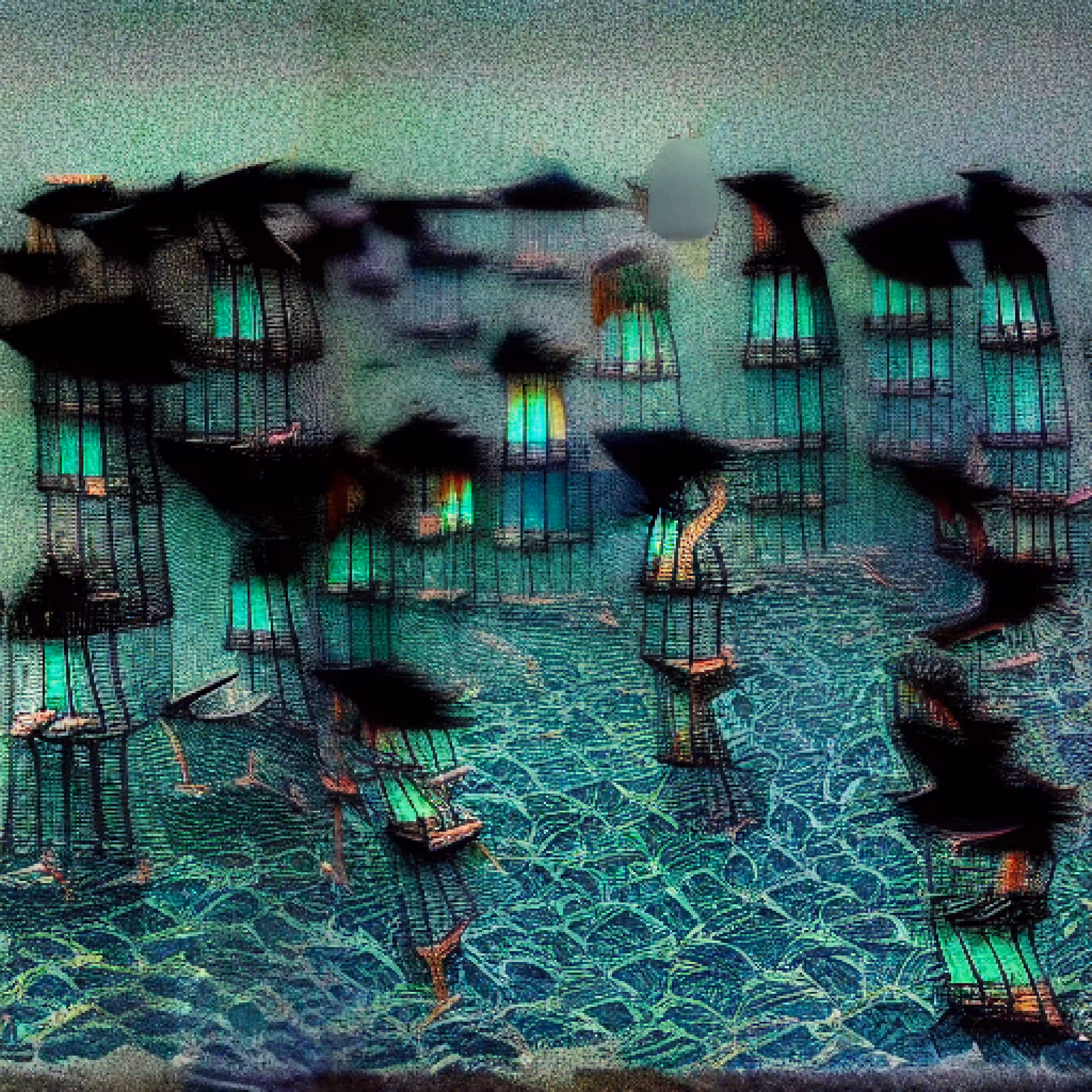 Decentralized Birds Take Flight and Leave Twitter
