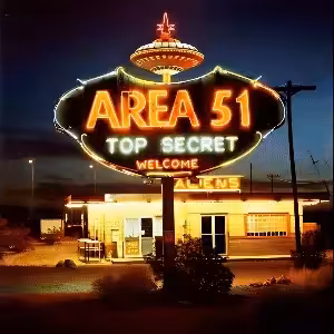 area 51 motel