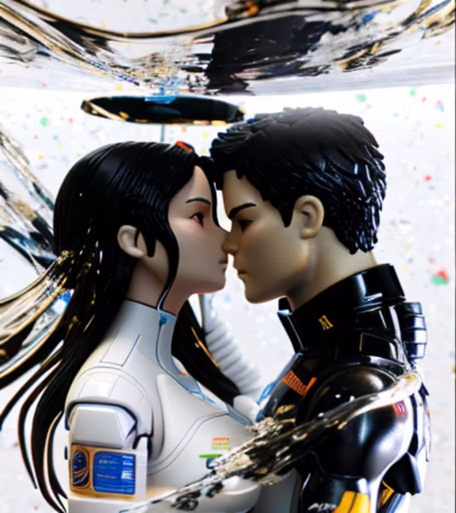 Aİ love