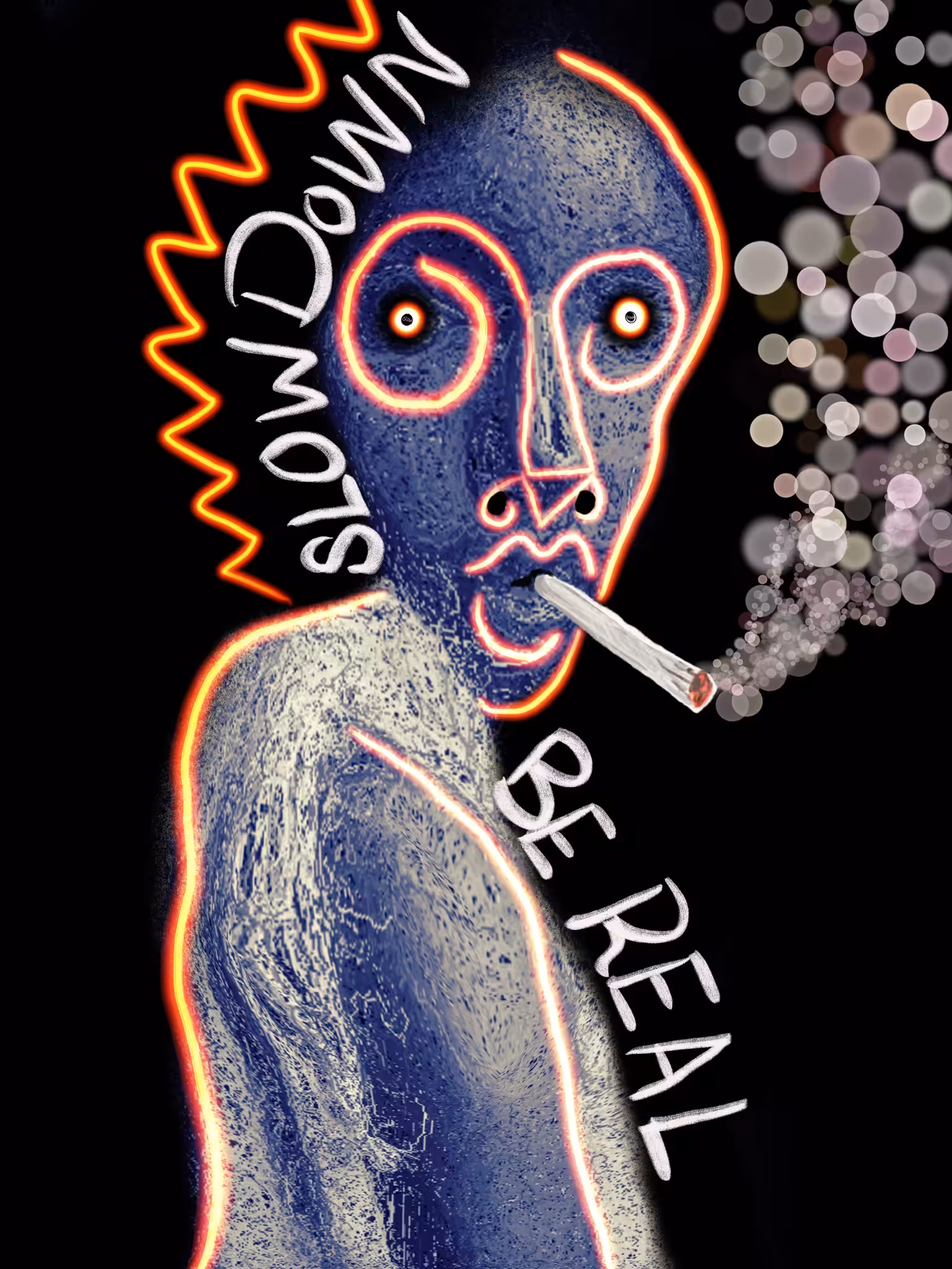 ETBEING #86