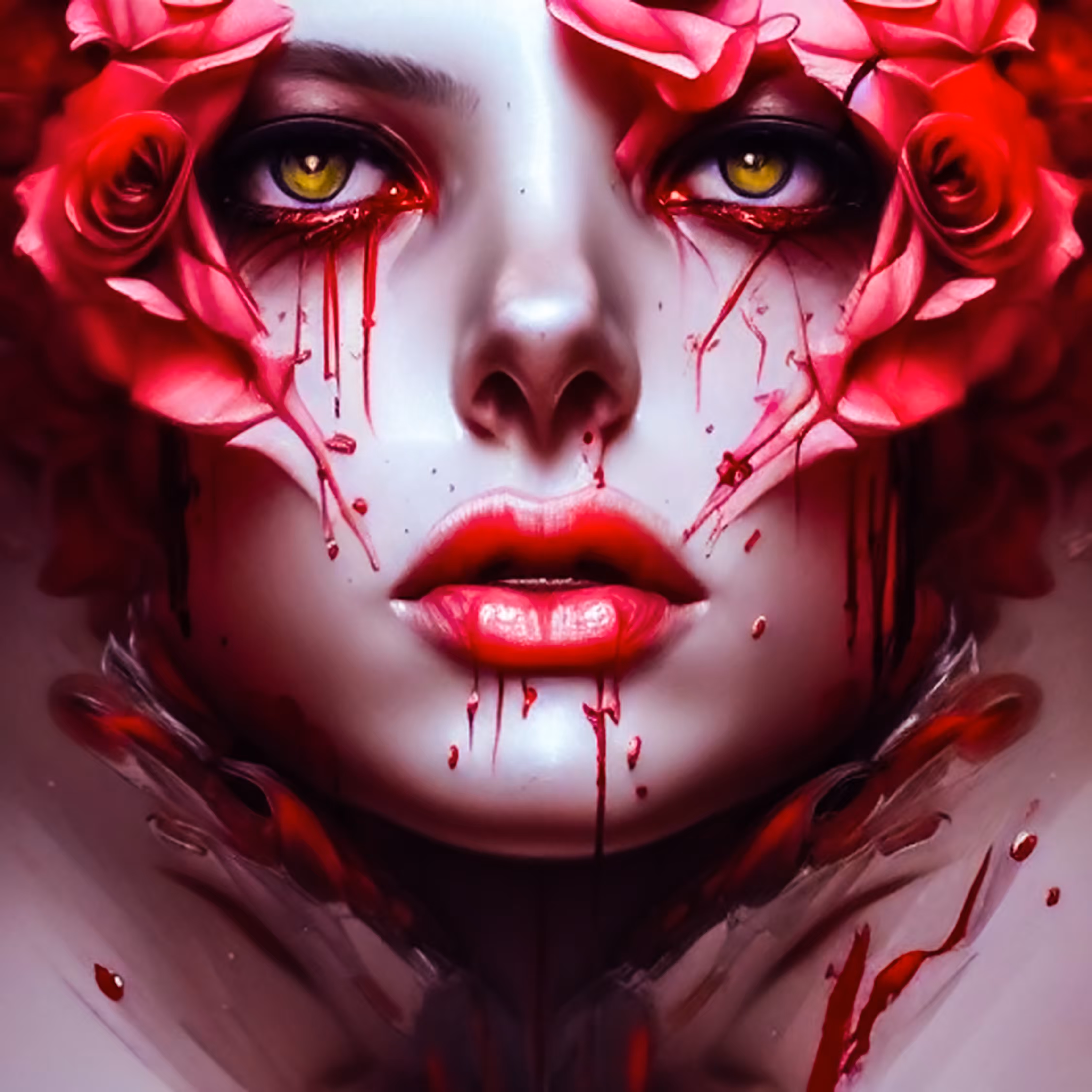 Painfully Pretty
