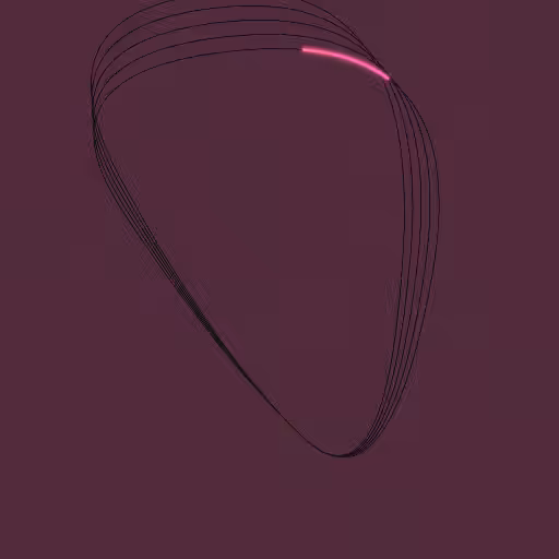 ayil: And Yet It Loops #430