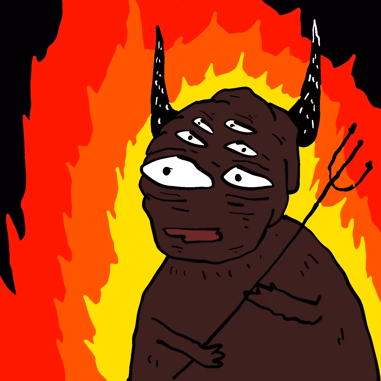 WEIRDFREN #69