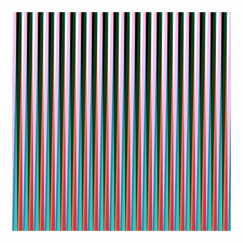ALL COLORS ARE FANTASTIC #269