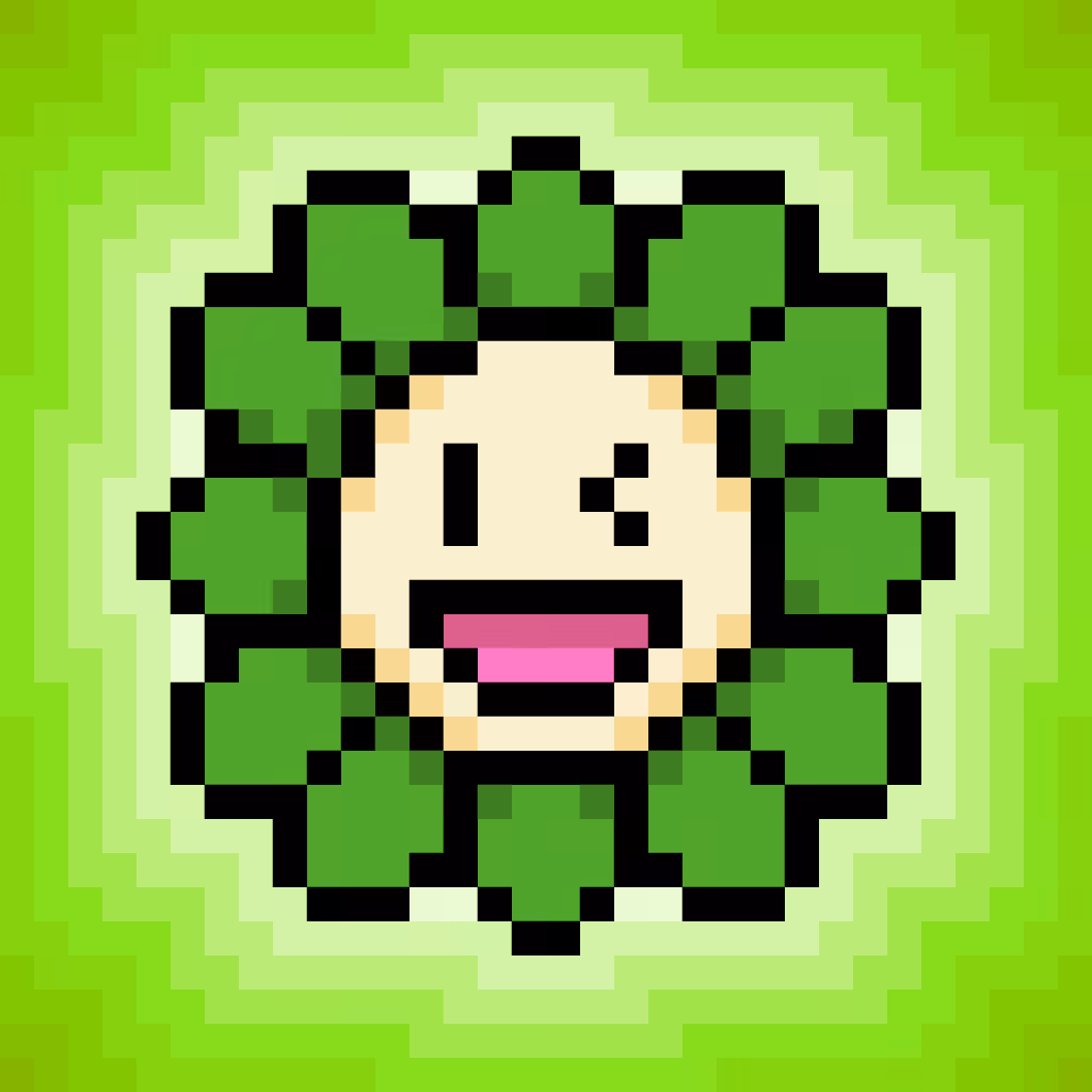 Murakami.Flower #8653