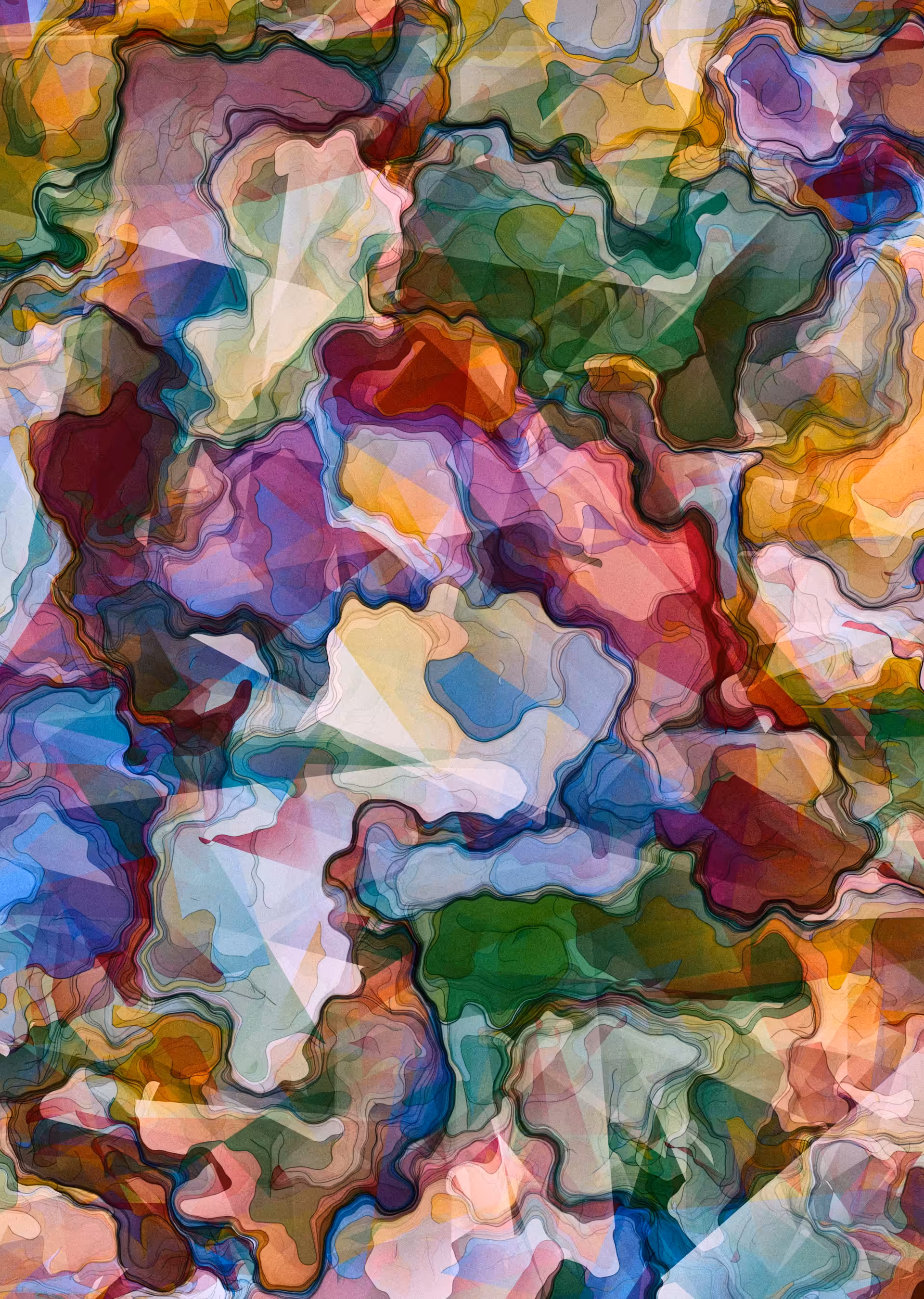 Tecrrain #085