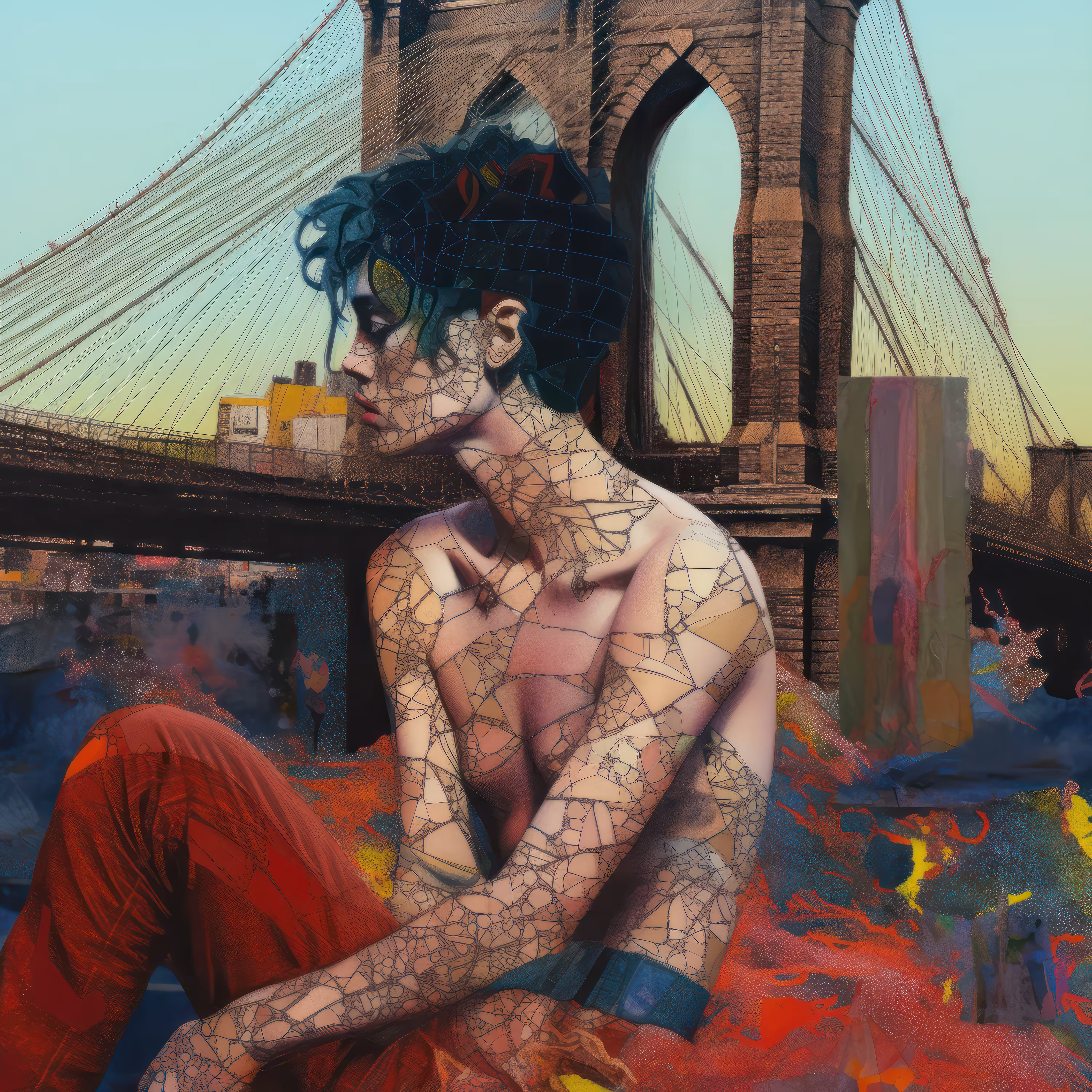 No Sleep 'Til Brooklyn