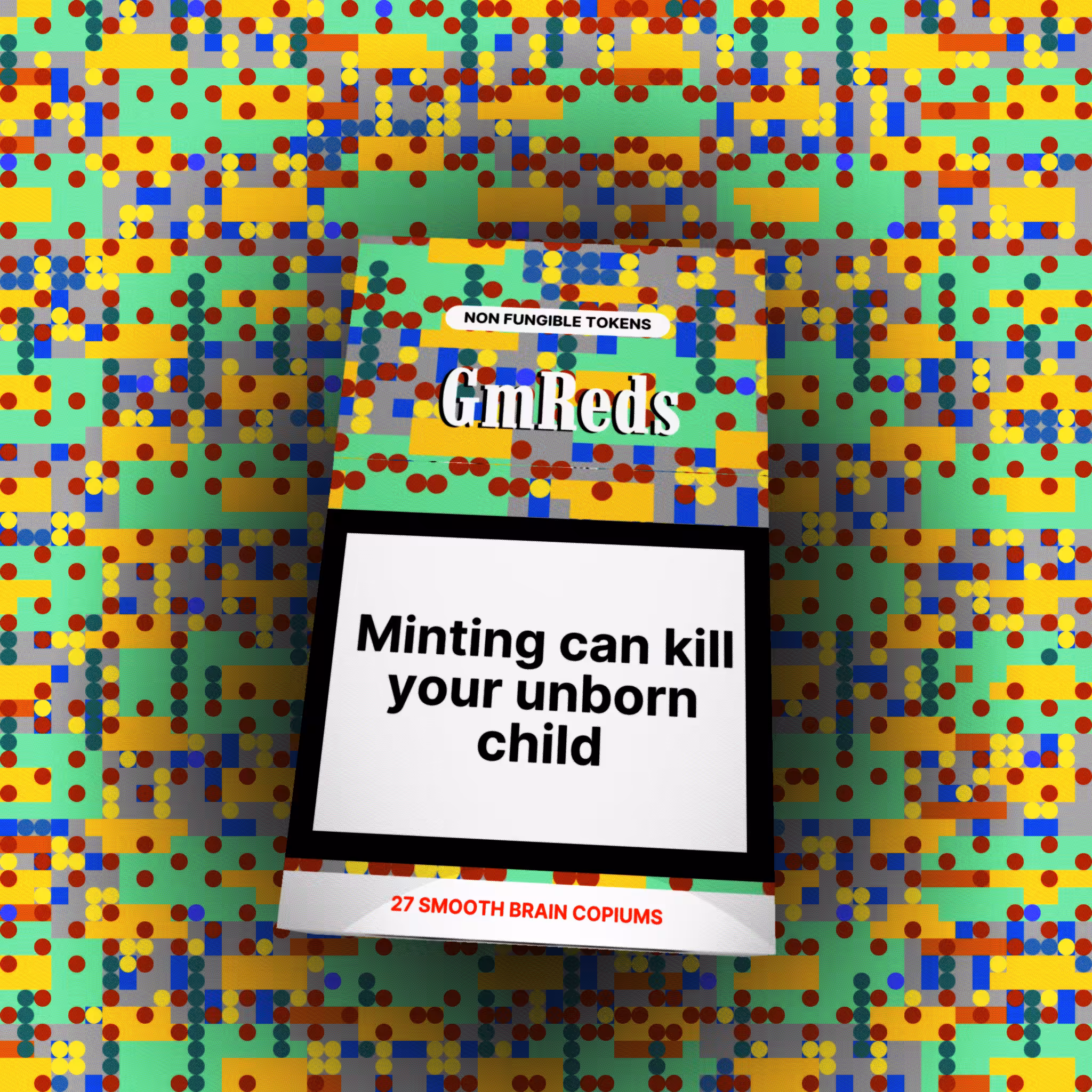 minting kills: #726