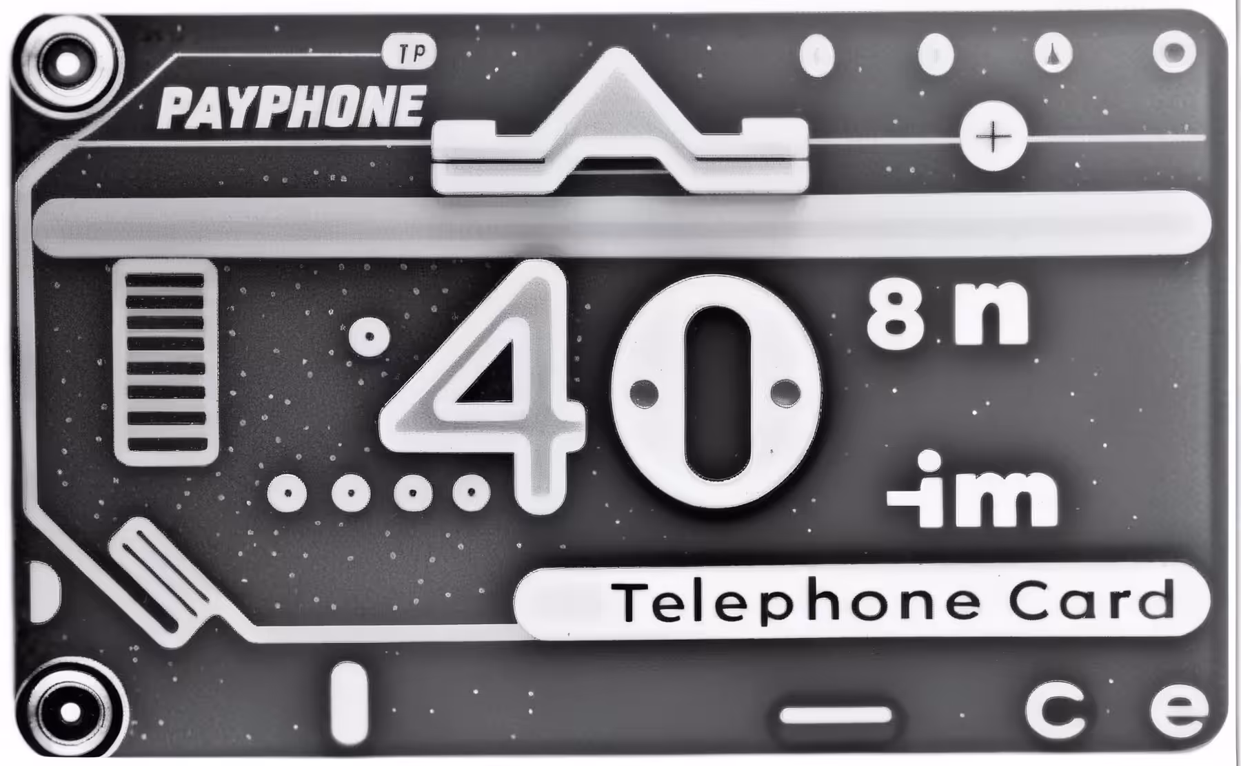 PAYPHONE #6