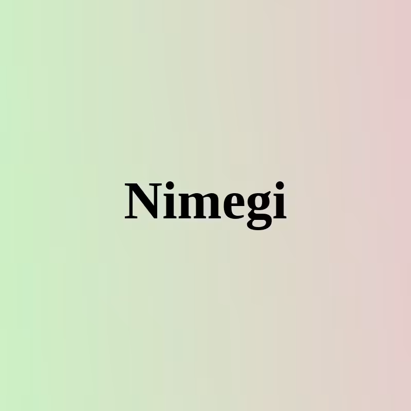 Name generator #7