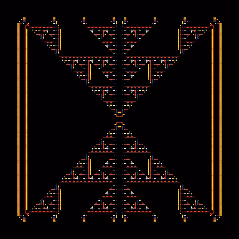 56 Modes #246