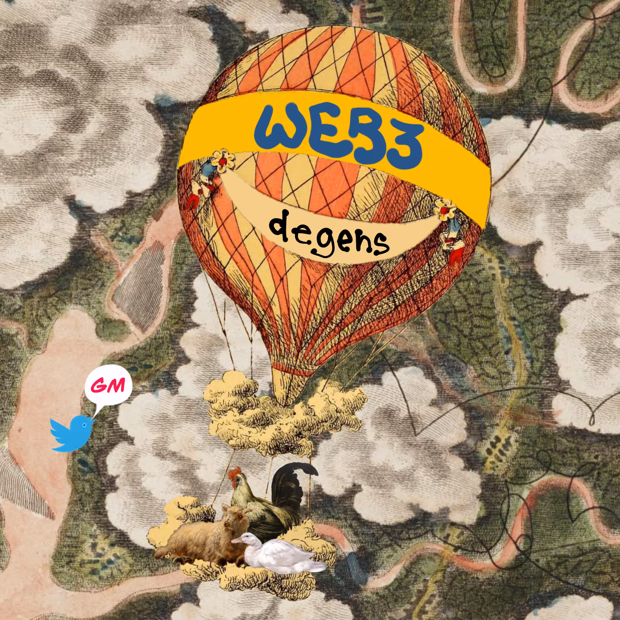 Airship #304