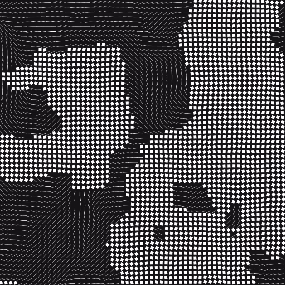 Geometric Fluidity #196