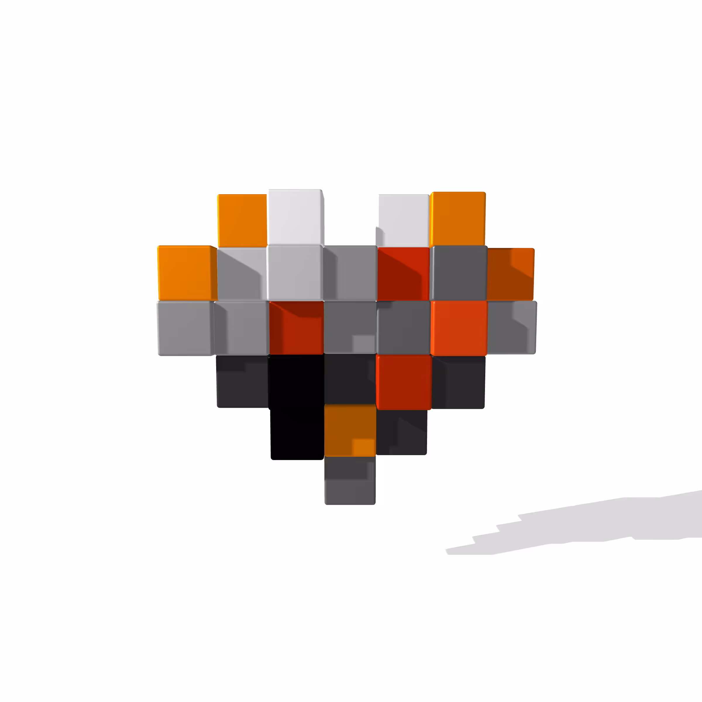 heart + craft #14739