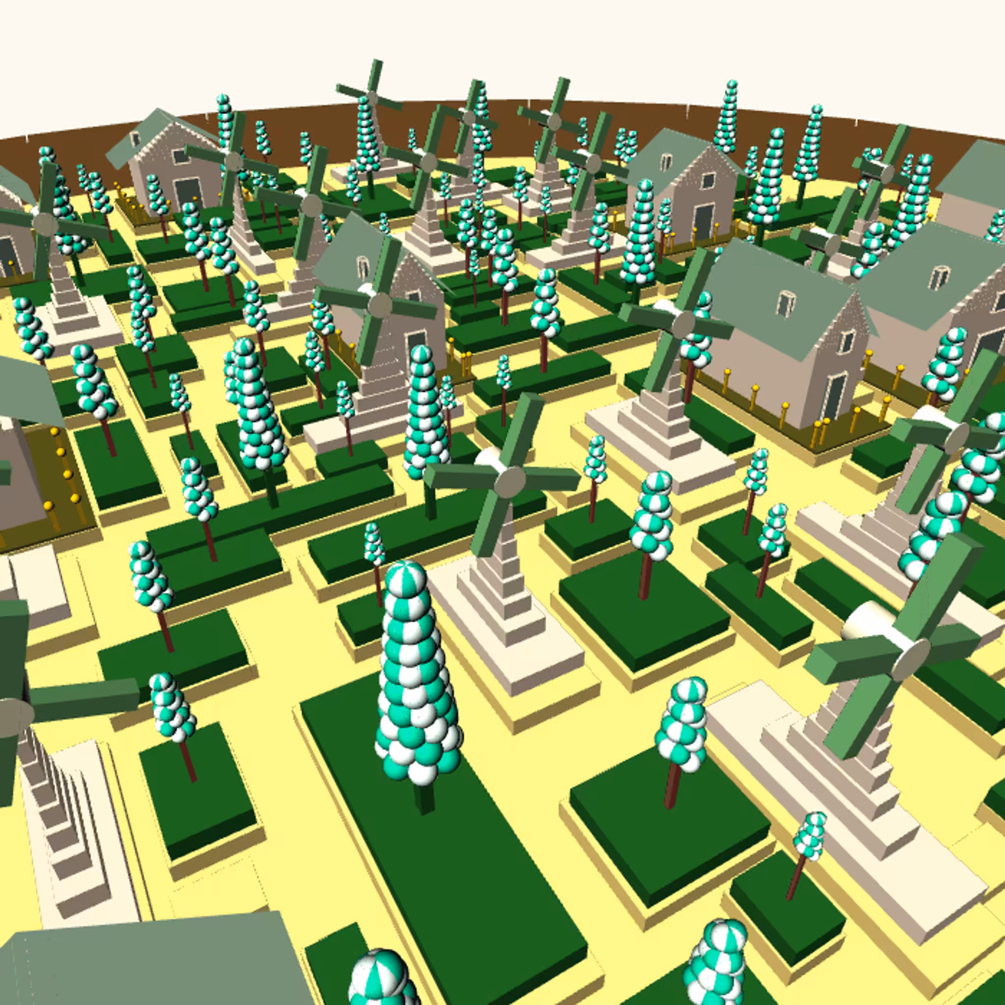 Rainbow-Scape:Multiverse #24