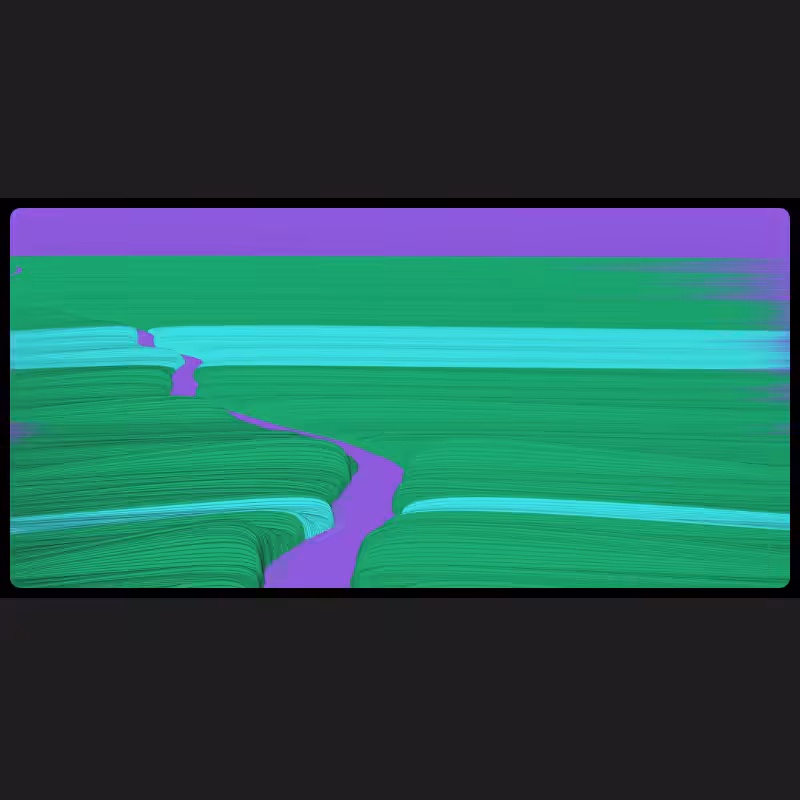 The Long Valley #30