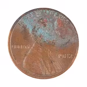 CENTS #8641