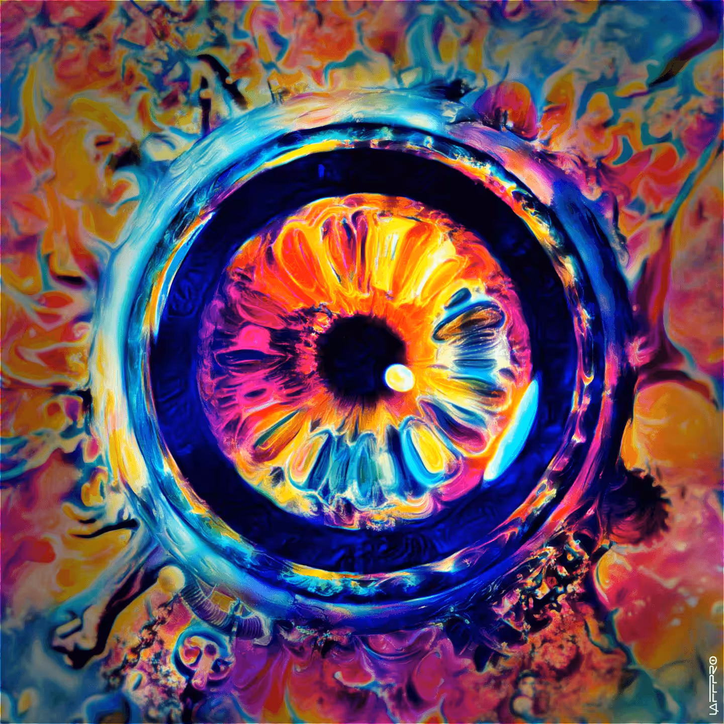 EOD #021