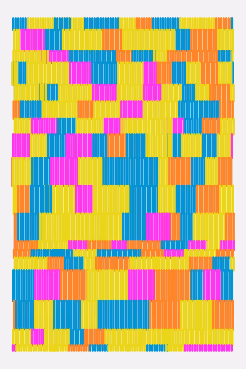 Endless Order #9