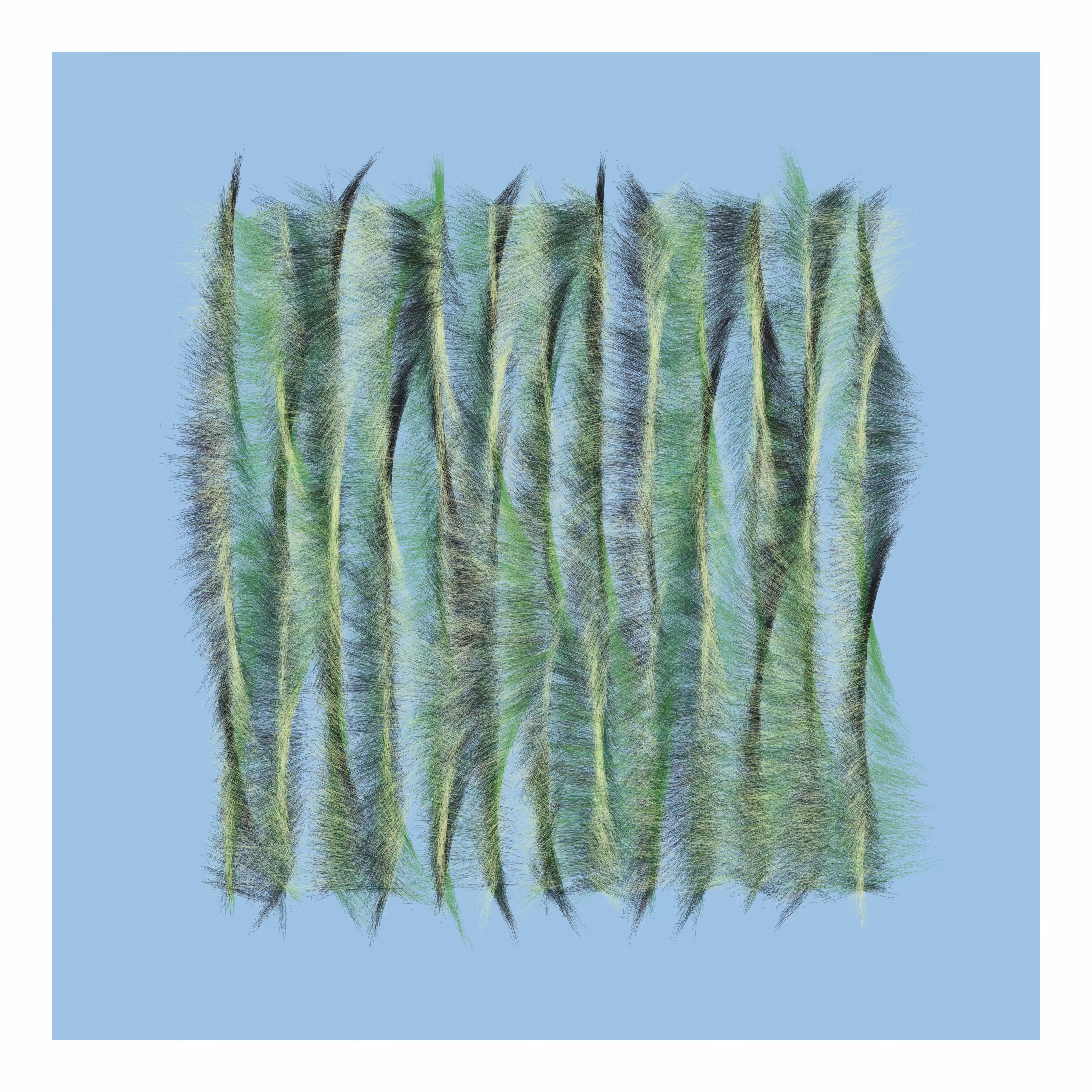 Plume #61